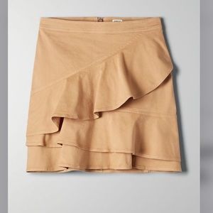 Aritzia Skirt